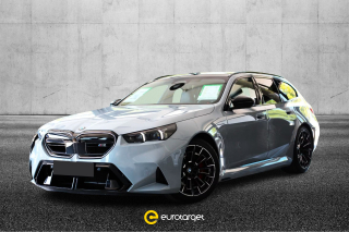 BMW Serie 5 M5 Touring