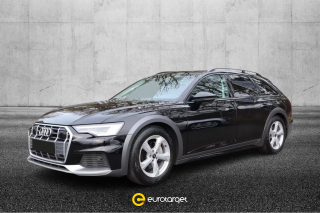 AUDI A6 allroad 40 TDI 2.0 quattro S tronic Evolution