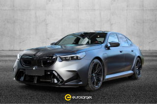 BMW Serie 5 M5