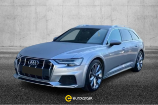 AUDI A6 allroad 40 TDI 2.0 quattro S tronic