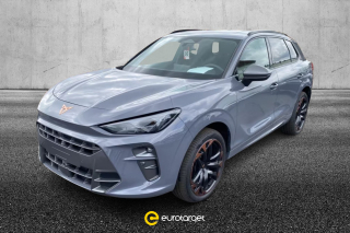 CUPRA Terramar  2.0 TSI DSG 4Drive VZ