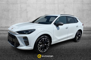 CUPRA Terramar  2.0 TSI DSG 4Drive VZ