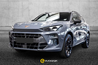 CUPRA Terramar  2.0 TSI DSG 4Drive VZ