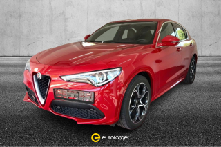 ALFA ROMEO Stelvio  2.0 Turbo 200 CV AT8 Q4 Super