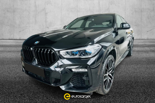 BMW X6 xDrive40d 48V Msport