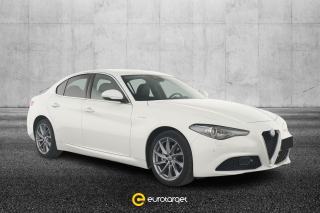 ALFA ROMEO Giulia 2.0 Turbo 200 CV AT8 Sprint