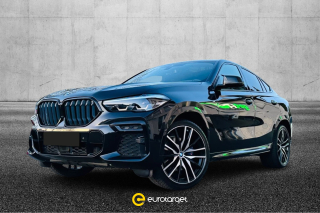 BMW X6 xDrive30d 48V Msport