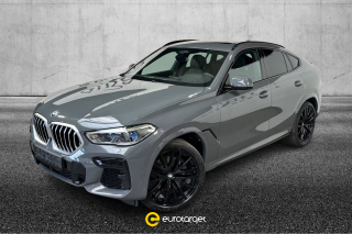 BMW X6 xDrive30d 48V Msport