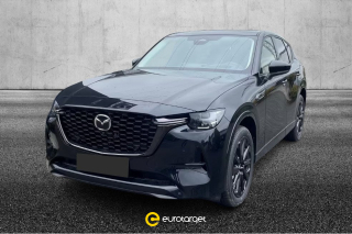 MAZDA CX-60  3.3L e-Skyactiv D 249 CV M Hybrid AWD Homura
