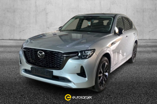 MAZDA CX-60  3.3L e-Skyactiv D 200 CV M Hybrid RWD Homura