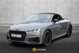 AUDI TT Roadster 40 TFSI S tronic