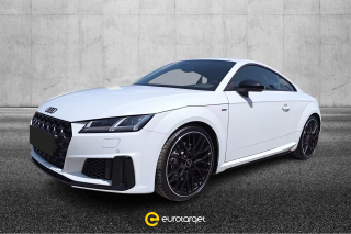 AUDI TT Coupé 45 TFSI S tronic