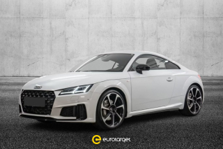 AUDI TT Coupé 45 TFSI quattro S tronic