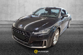 AUDI TT Coupé 45 TFSI S tronic