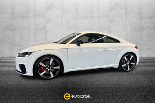 AUDI TT Coupé 45 TFSI S tronic