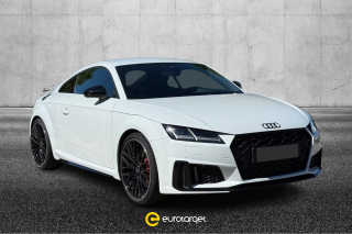AUDI TT S Coupé TFSI quattro S tronic