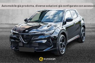 ALFA ROMEO Junior  1.2 145 CV Hybrid eDCT6 Speciale