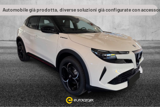 ALFA ROMEO Junior  1.2 145 CV Hybrid eDCT6 Speciale