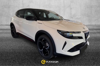 ALFA ROMEO Junior  1.2 145 CV Hybrid eDCT6 Speciale