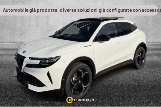 ALFA ROMEO Junior  1.2 145 CV Hybrid eDCT6 Speciale