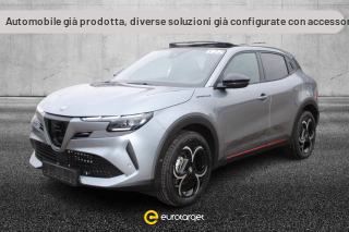 ALFA ROMEO Junior  1.2 145 CV Hybrid eDCT6 Speciale