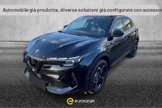 ALFA ROMEO Junior  1.2 145 CV Hybrid eDCT6 Speciale