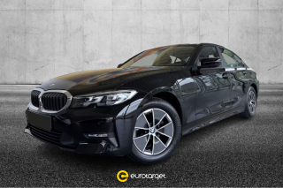 BMW Serie 3 318i