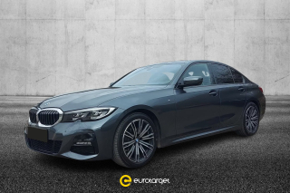 BMW Serie 3 320i Msport