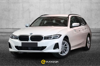 BMW Serie 3 318i Touring