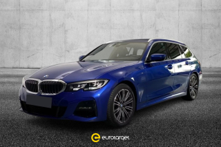 BMW Serie 3 318i Touring Msport