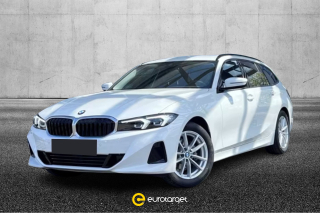 BMW Serie 3 318i Touring
