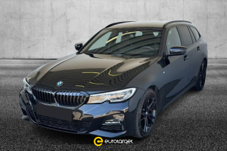 BMW Serie 3 318i Touring Msport