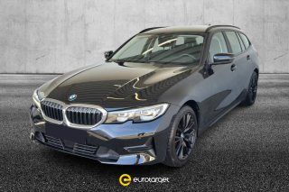 BMW Serie 3 318i Touring Business Advantage