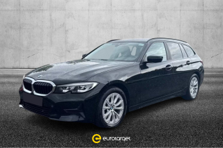 BMW Serie 3 318i Touring
