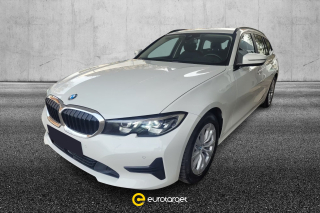 BMW Serie 3 318i Touring Business Advantage