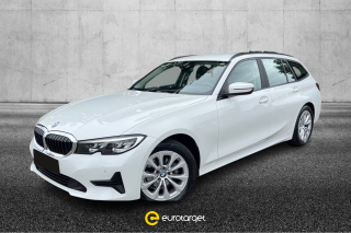 BMW Serie 3 318i Touring Business Advantage