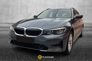 BMW Serie 3 320i Touring Business Advantage