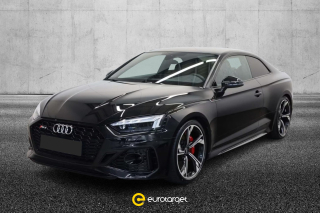 AUDI A5 RS 5 Coup&eacute;