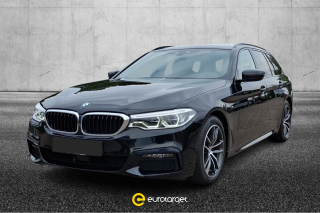 BMW Serie 5 520i Touring Msport