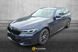 BMW Serie 5 520i 48V Touring Msport