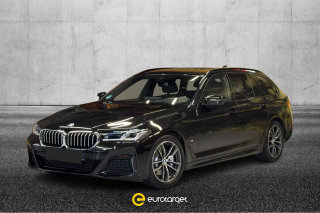 BMW Serie 5 530i 48V Touring Msport