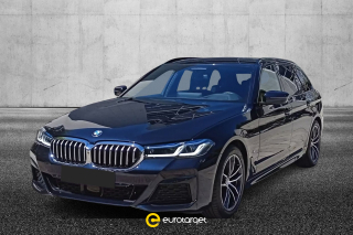 BMW Serie 5 520d 48V Touring Msport