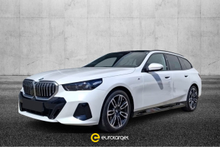 BMW Serie 5 520d 48V sDrive Touring Msport