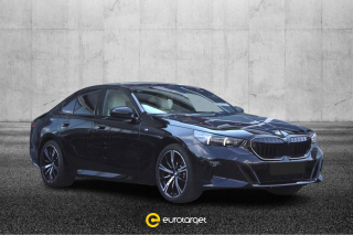 BMW Serie 5 520i 48V sDrive Msport Pro