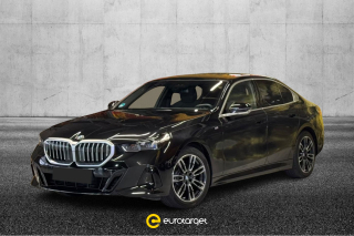 BMW Serie 5 520i 48V sDrive Msport Pro