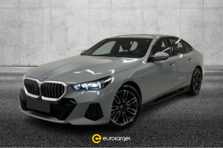BMW Serie 5 520i 48V sDrive Msport