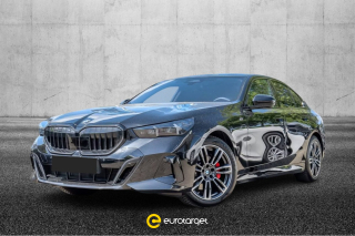 BMW Serie 5 520i 48V sDrive Msport Pro