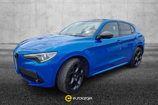 ALFA ROMEO Stelvio  2.2 Turbodiesel 210 CV AT8 Q4 Estrema