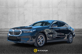 BMW Serie 5 520i 48V sDrive