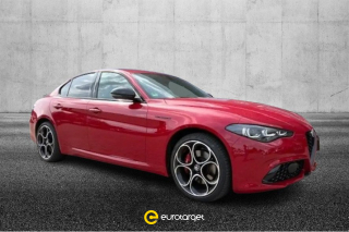 ALFA ROMEO Giulia 2.0 Turbo 280 CV AT8 AWD Q4 Competizione